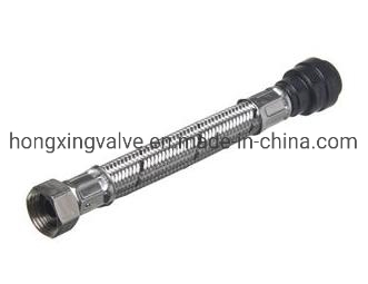 Kitchen&Bathroom Stainless Steel Water Application Flexible Hose