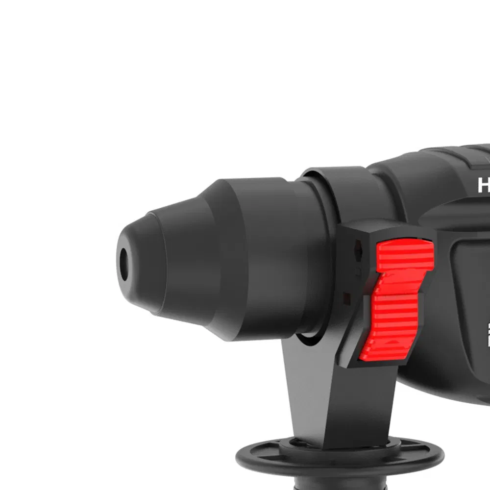 Glgw Electric Demolition Hammer Drills Power Tools Machine Drills Electric Rotary Hammer