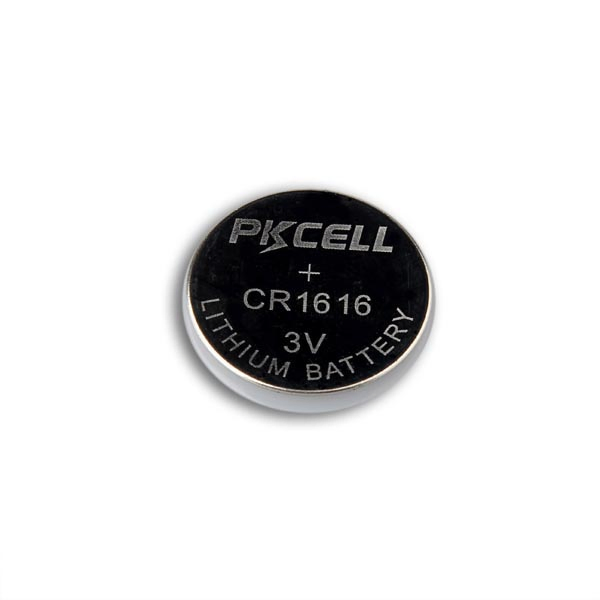 Батарейка PKCell CR1616 3V для ключей авто
