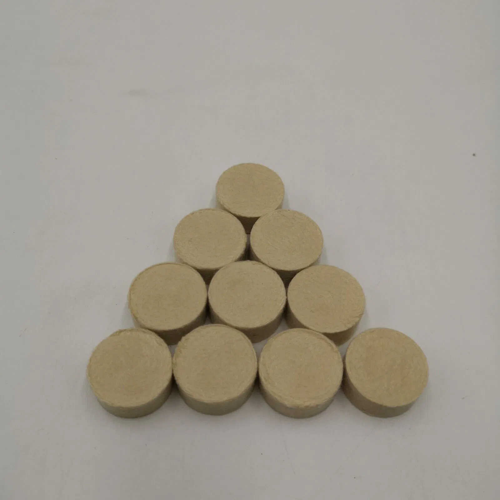 Bamboo Fiber Compressed Towel Cleaning Disposable Towel for Traveling for Hotel