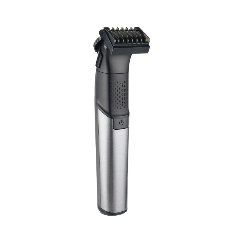 Versatile Electric Shaver and Beard Trimmer for Ultimate Grooming