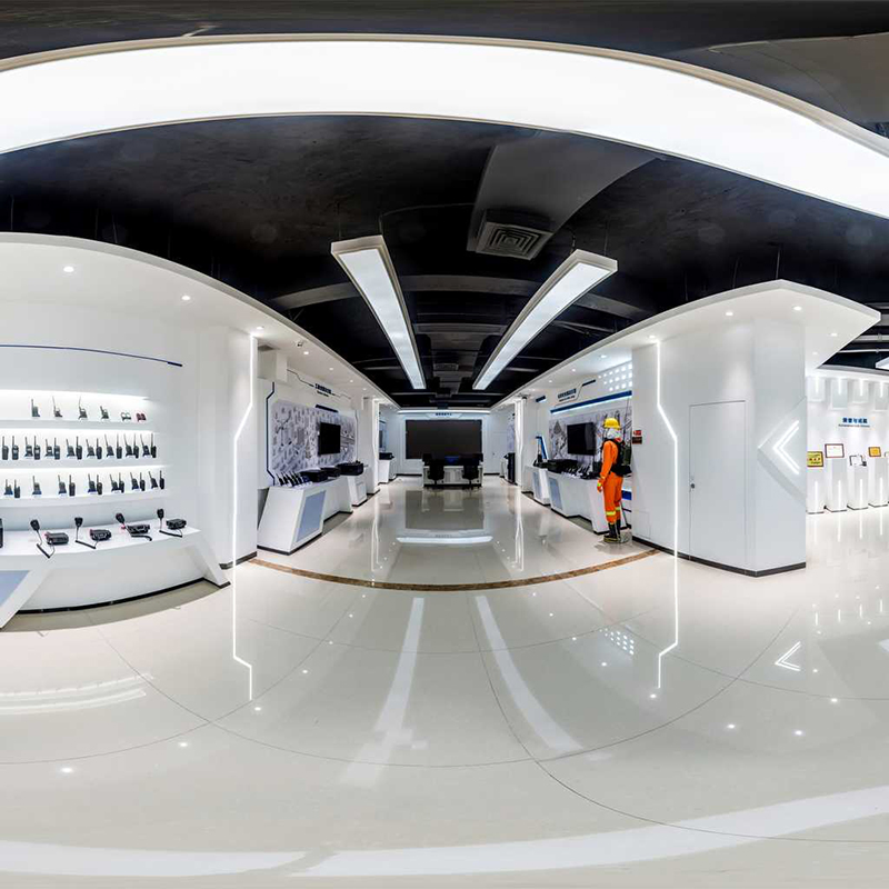 Портативная рация Belfone BF-325 с шифрованием