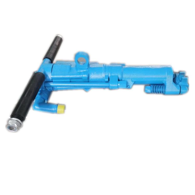 Перфоратор пневматический Y19A портативный