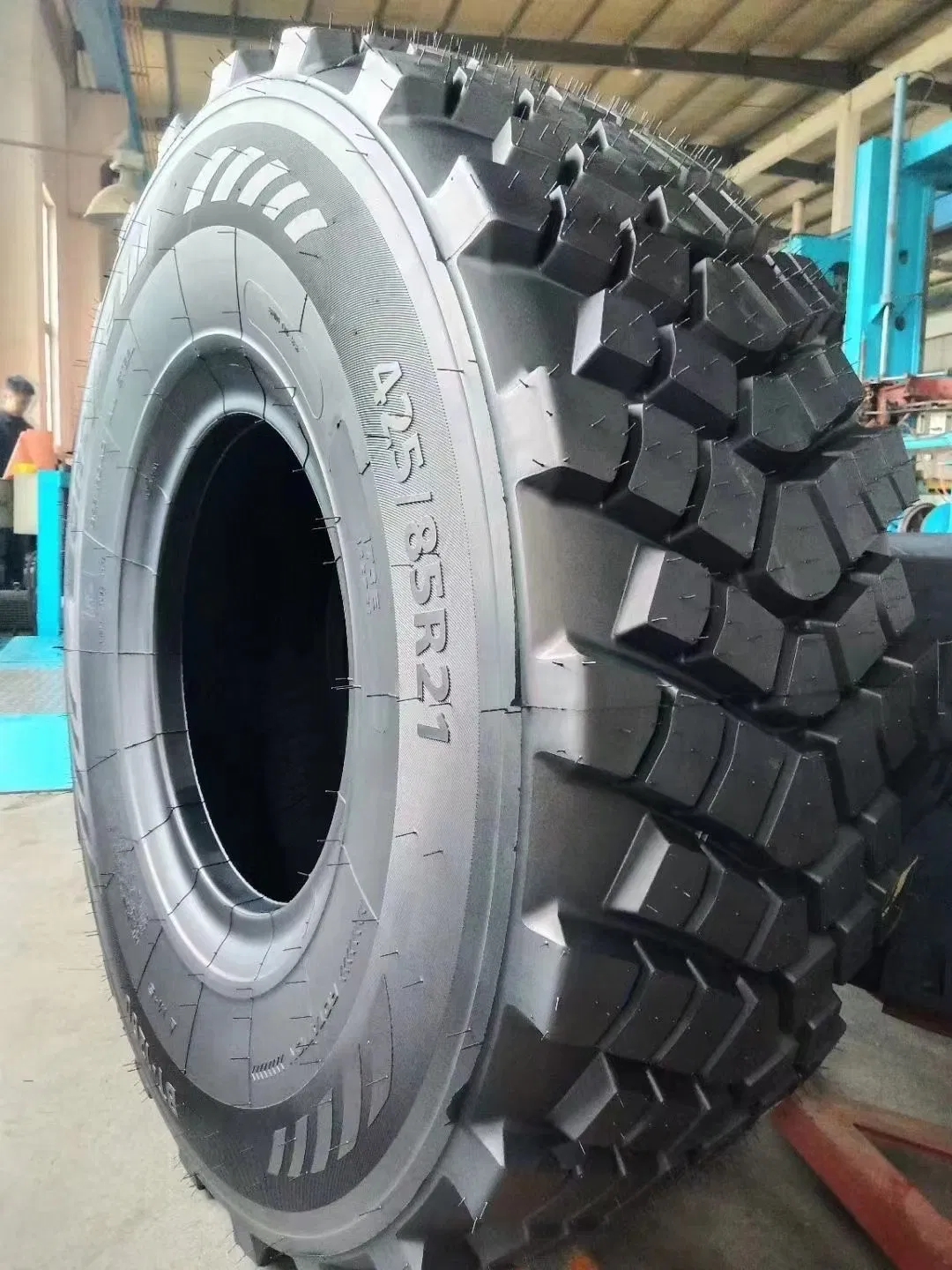 Шина 425/85 R21