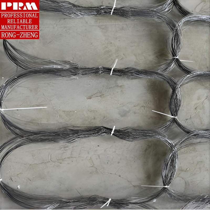 Hot Sale Putanka Mzp Barrier Tank Security Net Low Visibility Wire Mesh Obstacle for Security Tanks Woven Wire Mesh Barrier Ukraine