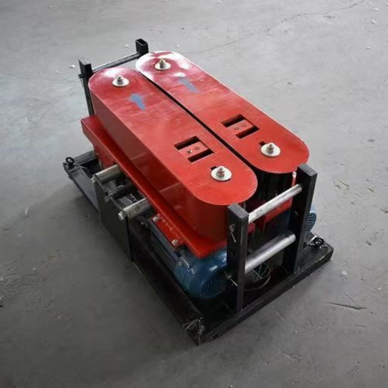 Fully Automatic Optical Cable Conveyor