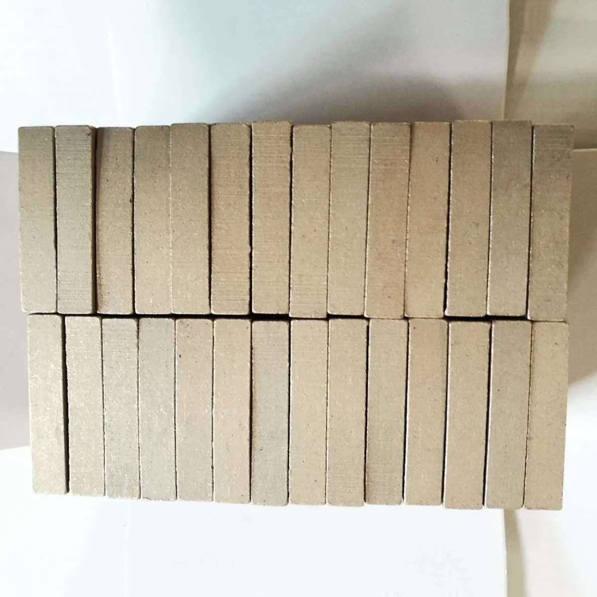 Diamond Segment for Sandstone Cutting