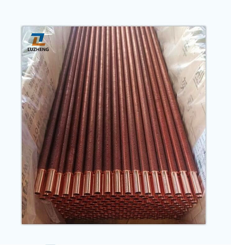 Cooper Seamless Tubes ASTM B111 C71500 C44300 C68700