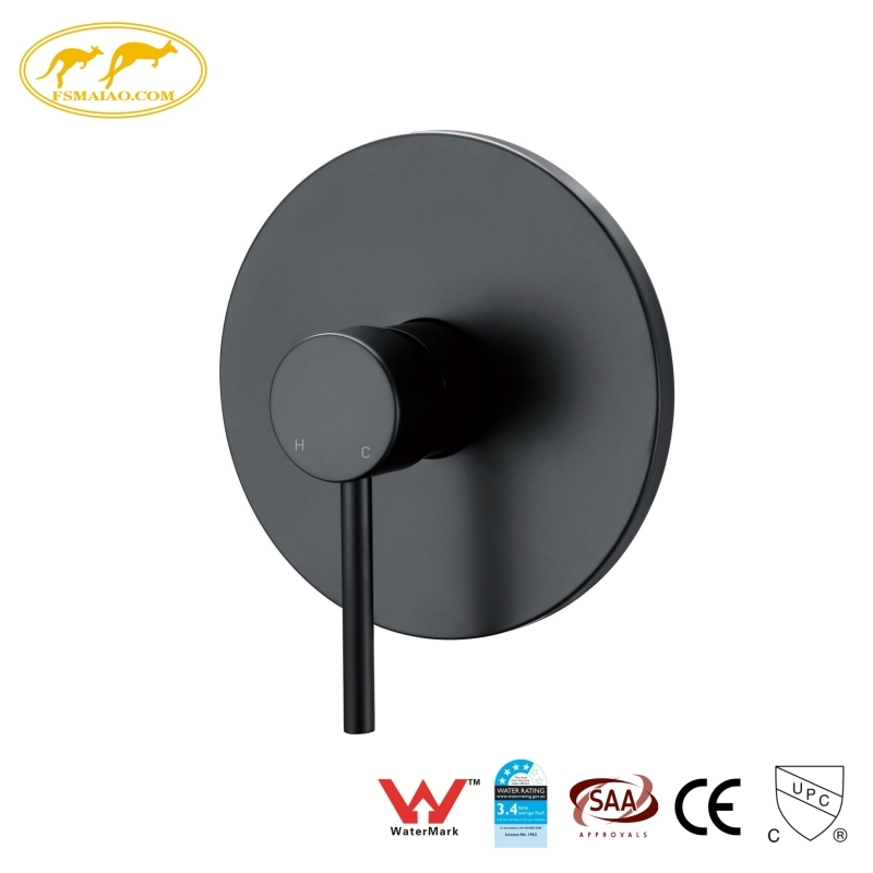 Bathroom Faucet Durable After-Sales Support Best-Selling Shower Mixer
