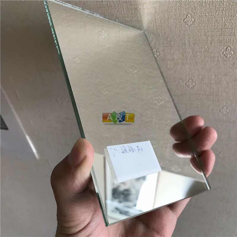 5mm Silver Mirror Silver Float Mirror /Mirror Glass