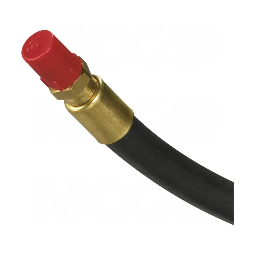 M22X1.5 Thread Plastic Sealing Cap Thread Protector Guard Cover