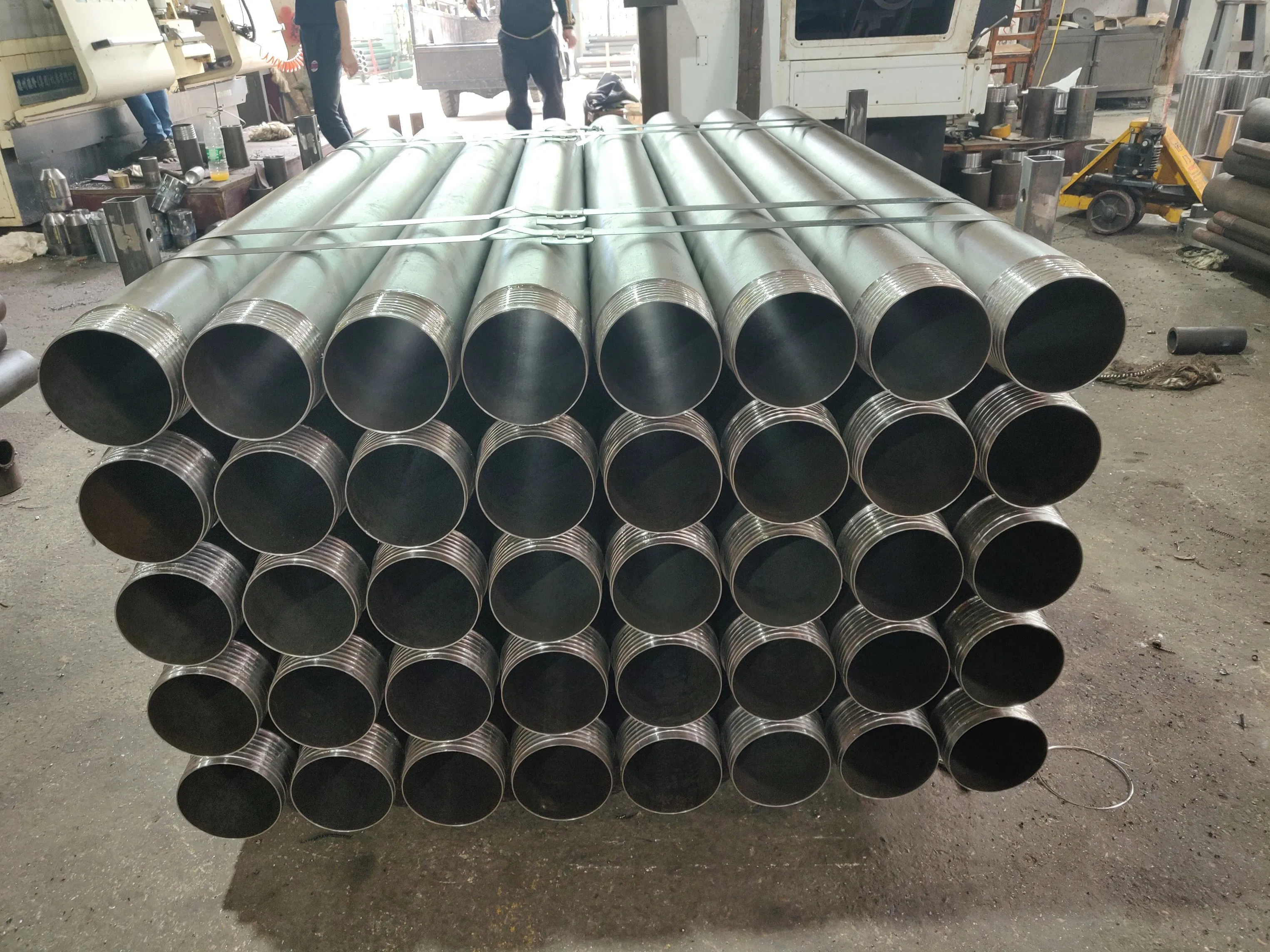 Geobor S Diamond Drill Rod
