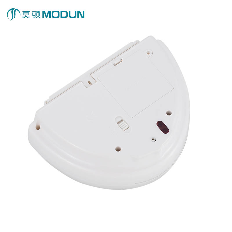 Modun Liquid Soap Dispenser Plastic Clean for Hotel Home Office