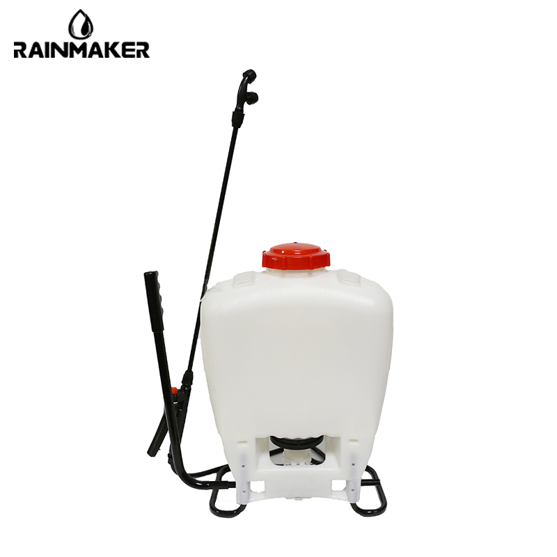 Rainmaker Customized 20L Agricultural High Pressure Pesticide Weed Manual Sprayer