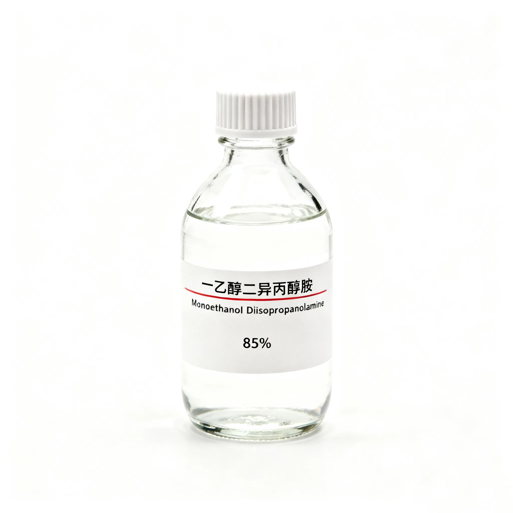 Best Price 85% Purity Edipa Monoethanol Diisopropanolamine in Stock
