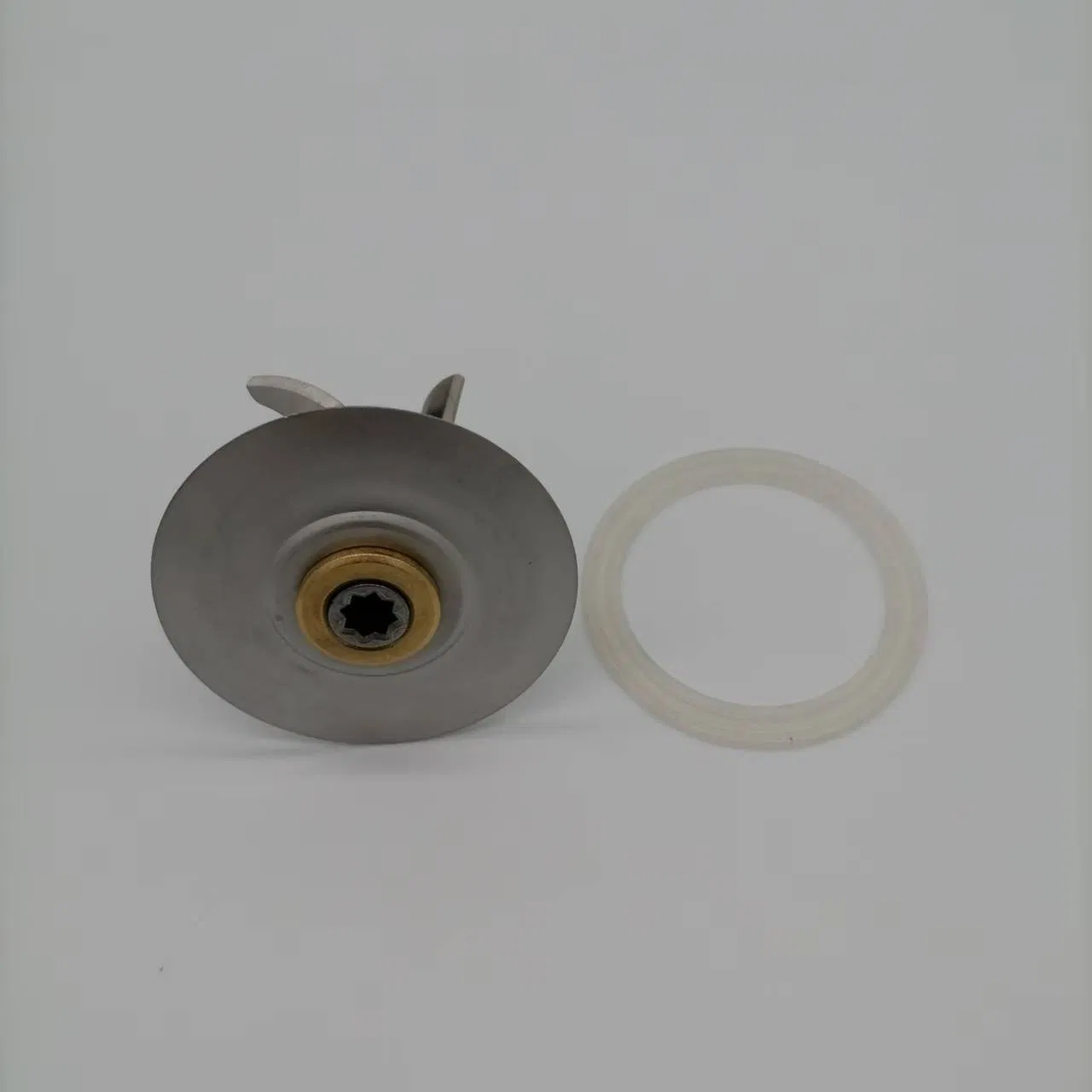 Accessories Stainless Steel 4 Leaves Blade 4691 Blender Replacement 4655 Spare Parts