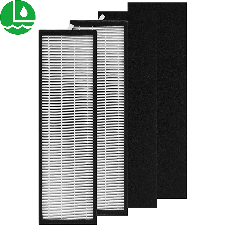 Premium HEPA Air Filter for Superior Indoor Air Quality
