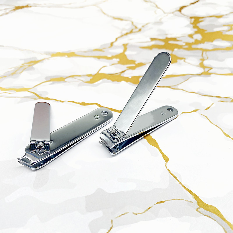 SSS 7-Piece Set Box Ear Digging Eyebrow Tweezers Nail Clippers Multifunctional Set Gift Wholesale