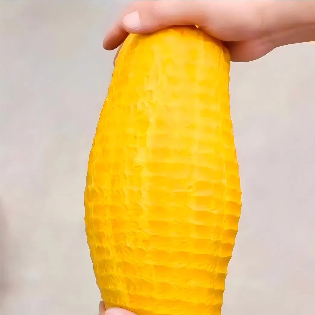 Single/Double -Head Peeling Machine with Rapid and Accurate Speed for Saving Cost and Time