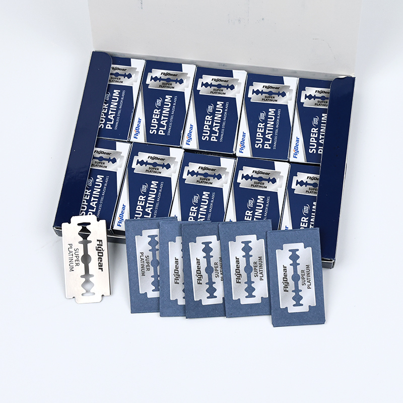 Ultra-Sharp Precision Cutting Razor Blades for Model Builders