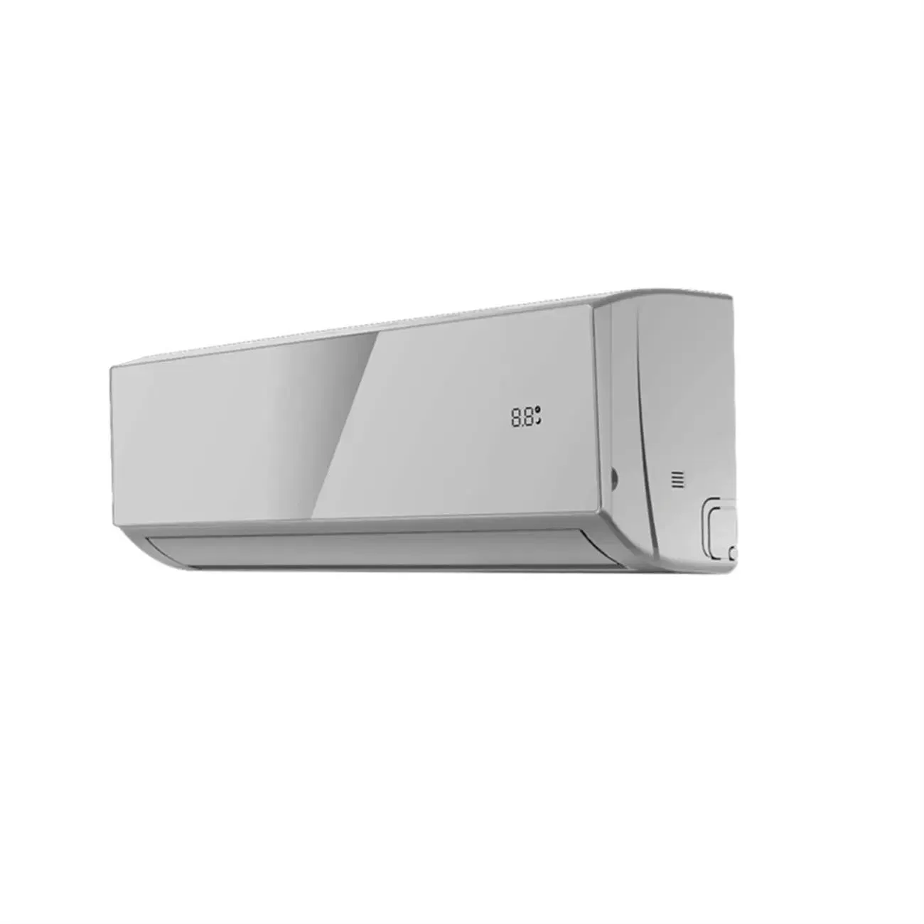 Midea Energy Saving Self-Cleaning on & off Wall Mounted Mini Split Inverter Air Conditioner Aire Ar Acondicionado En Venta De Ventana Central