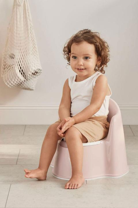 Multicolor High Quality Infant Toilet Baby Trainer Tiny Toilet Potty Chair