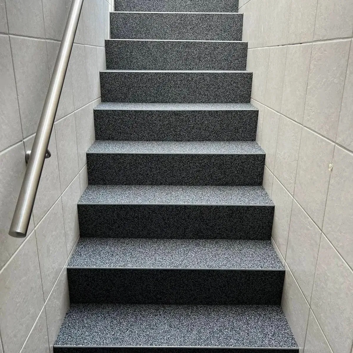 Glossy High Quality Resin Primer Natural Stone Floor Coating Resin Washed Stone