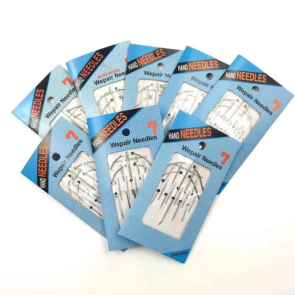 Good Quality Household Needle Hand Sewing Needle Set for Home Uses Wholesale Best Price