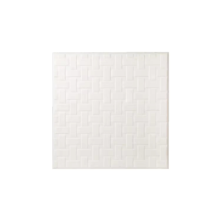 Highly Salable Ceilings with Simple Style Patterns Moulding