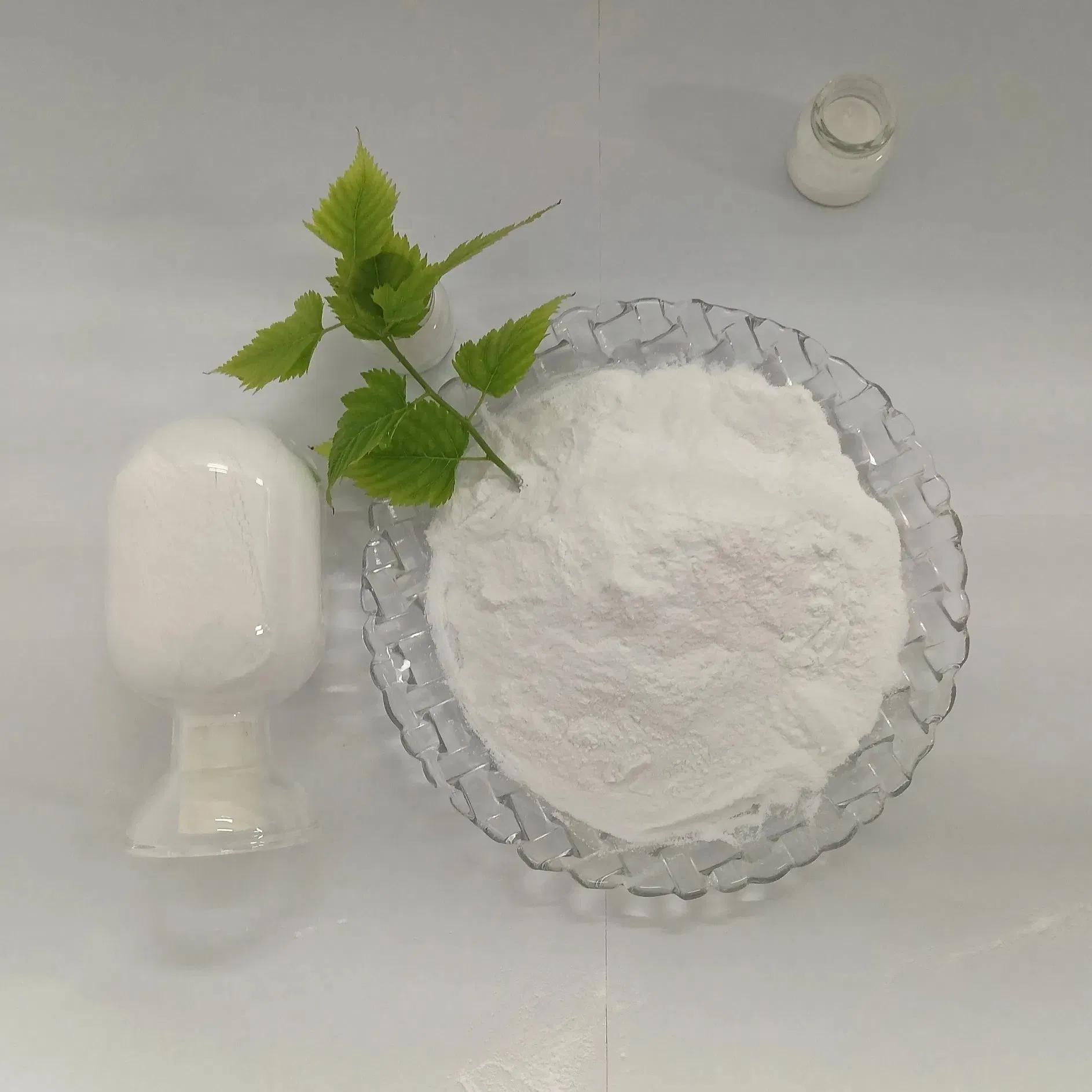 Hot Selling Thickener Sodium Carboxymethyl Cellulose CMC