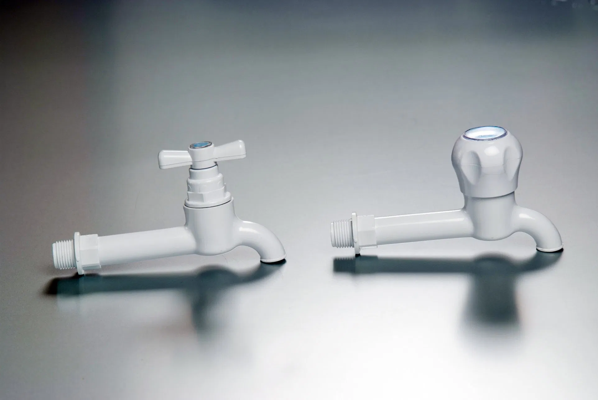 Made in China PP Garden Basin Washing Machine Plastic Tap