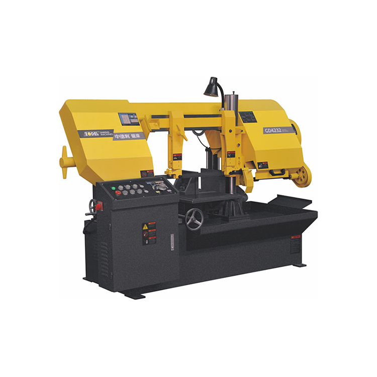 Ленточная пила автоматическая