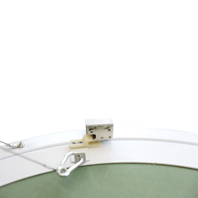 Round Access Panel Aluminium for Project Hot Sales