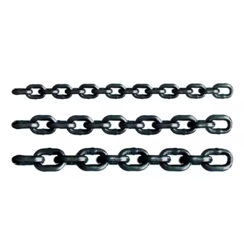 G43 ASTM80 Standard Link Chain