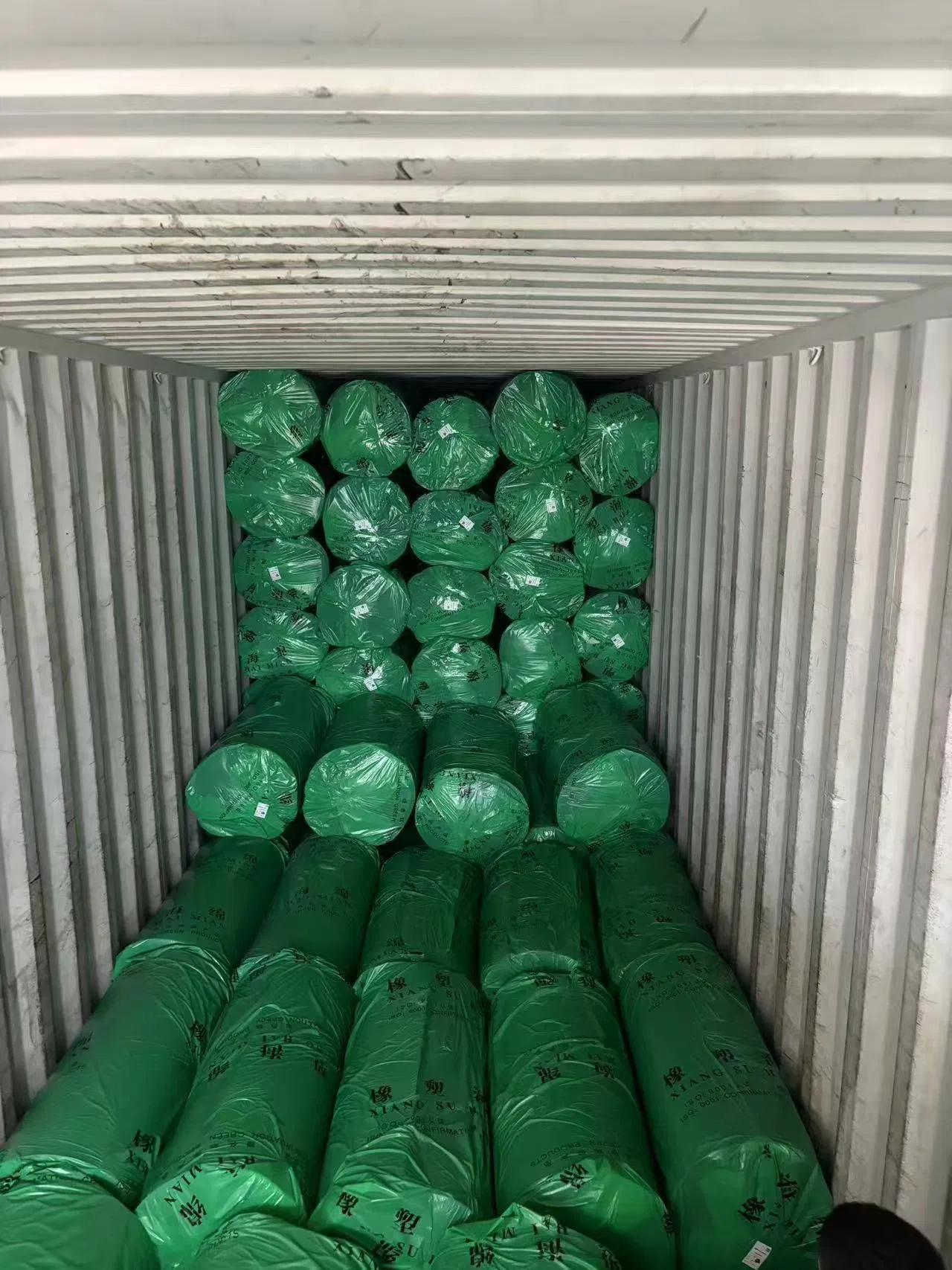 35kg 45kg 50kg Insulation Closed Cell Foam Rolls 13mm 18mm 21mm 23mm 25mm Black Rubber Sheets NBR/Metal/PVC/Plastic ISO Certified for Roofing 30mm 50mm