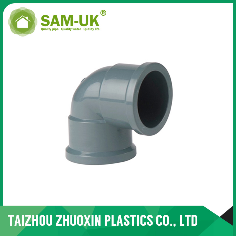 Best Price PVC End Cap