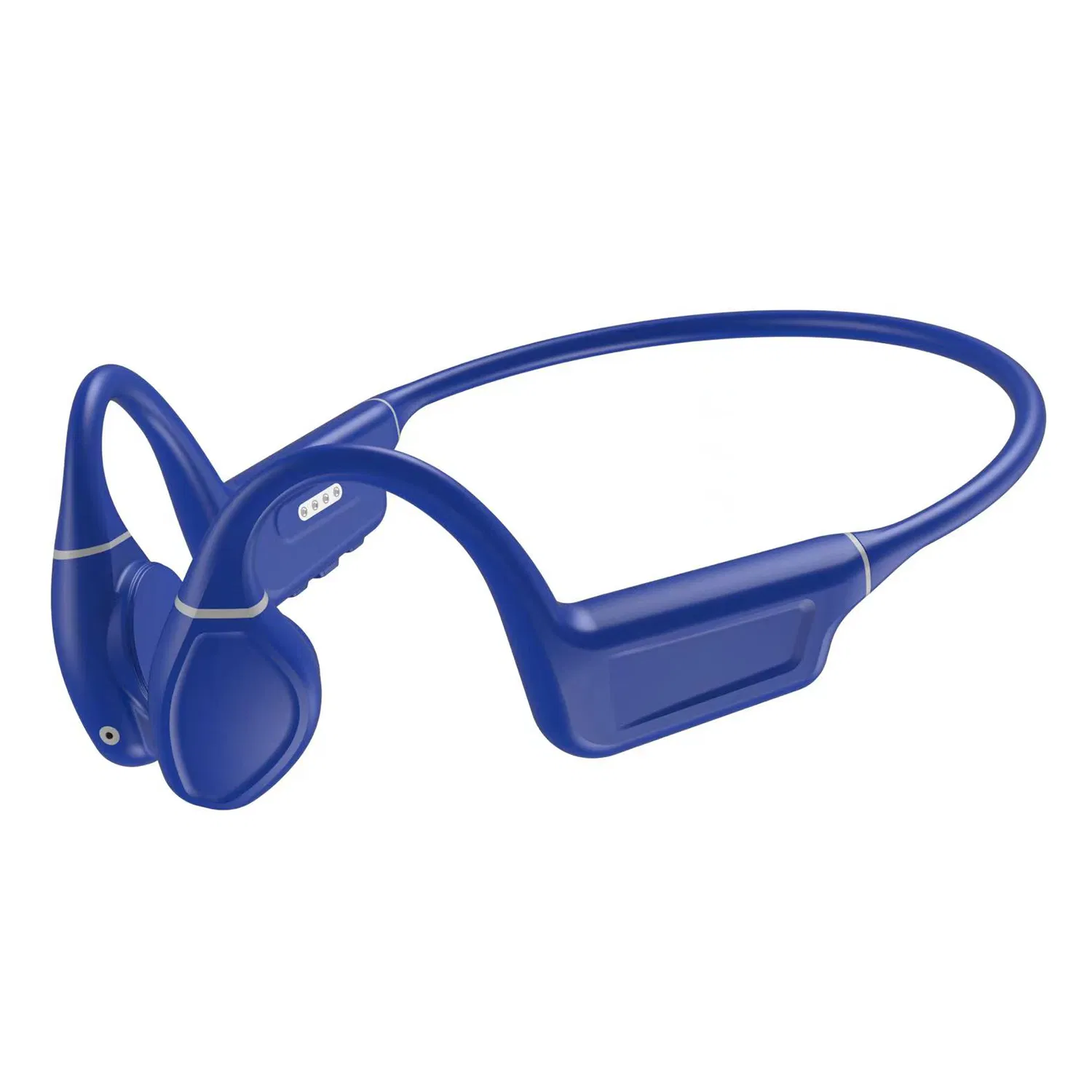 Наушники с костной проводимостью Bluetooth для спорта
