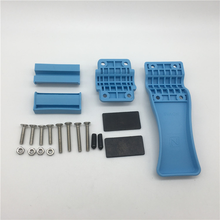 Handfree Door Opener for Lever Handle Portable Door Lever Handle Hygiene