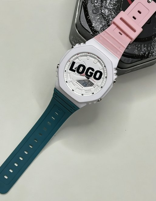 Stainless Steel Popular Automatic Mechanical Movement Waterproof Luminous Fashion Classic Business Watch Men