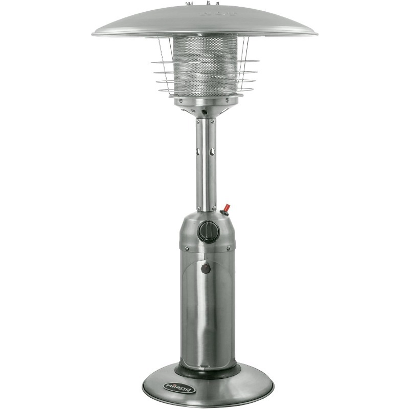 Wholesale High-Strength Stainless Steel Heating Equipment Garden Outdoor Furniture Patio Heaters