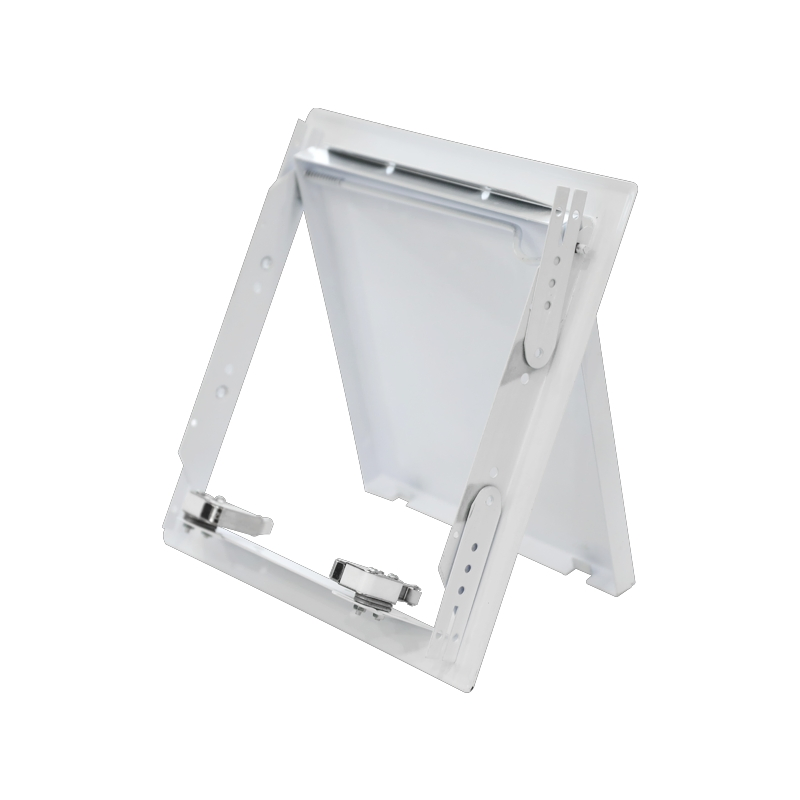 Byson Metal Access Panel Push for Drywall Ceiling and Wall Installation