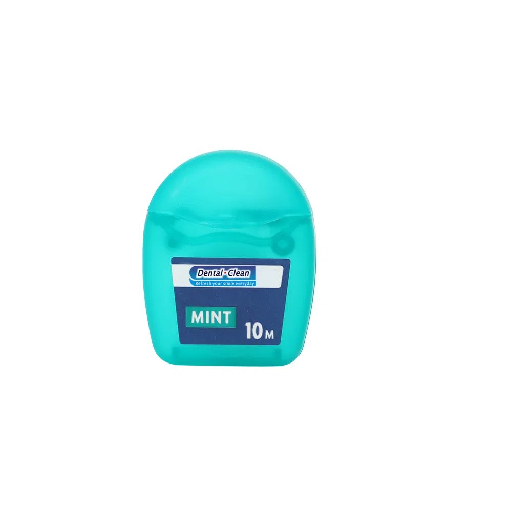 Classic Dental Floss & Dispenser with Customization