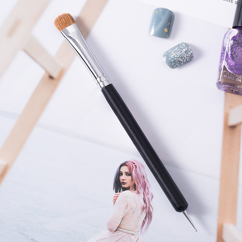 Guyo High Quality Kolinsky Sable French Brush