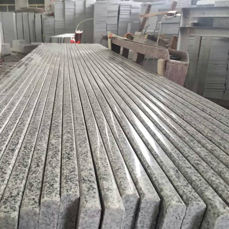 Premium Precut G603 Grey Granite Countertop for Kitchens