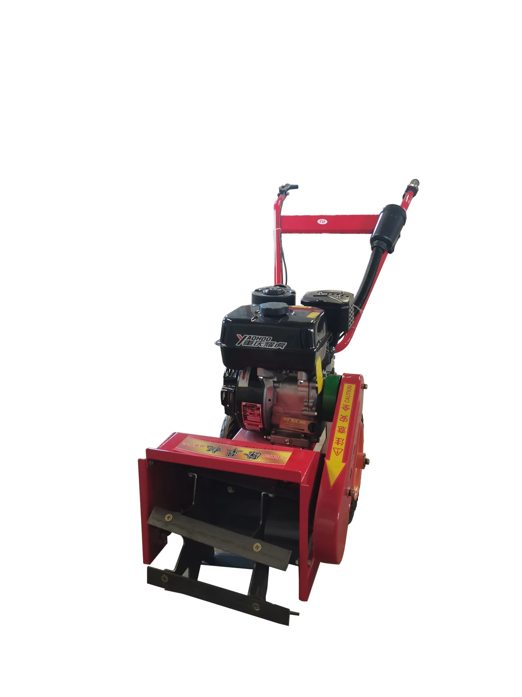 Мотокультиватор Sannong 3CQ-38