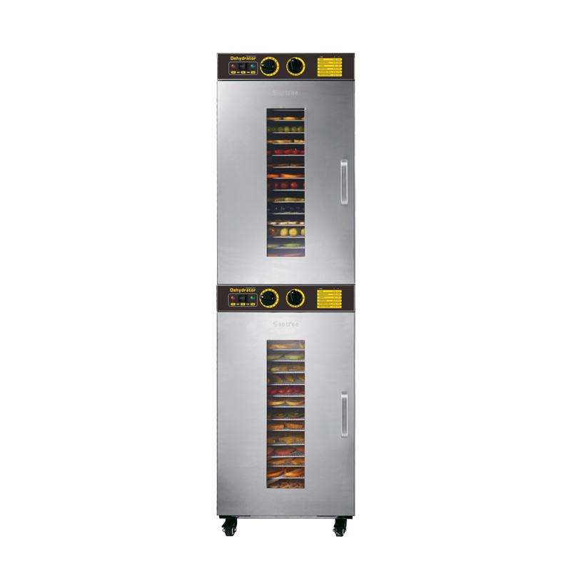 Fruit and Vegetable Dryer Mushroom Lemon Onion Food Dehydrator St-32