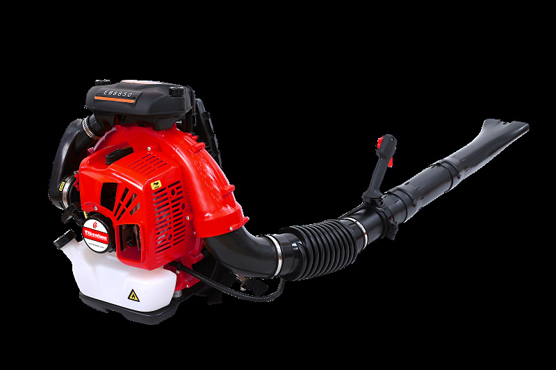 Backpack Gas Power Leaf Blower 4-Stroke