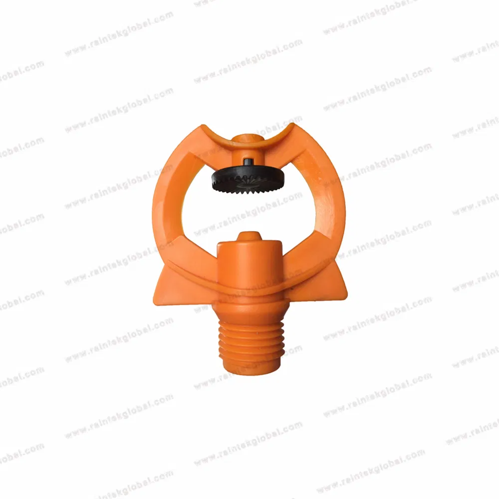Customized Design Micro Sprinkler / Sprayer