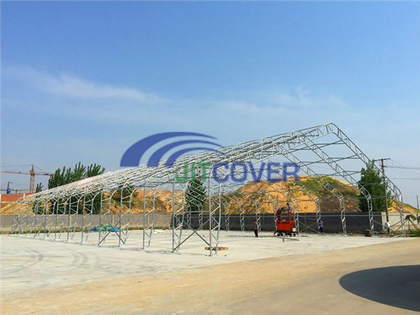 Engineered Building Systems (JIT-8211828)