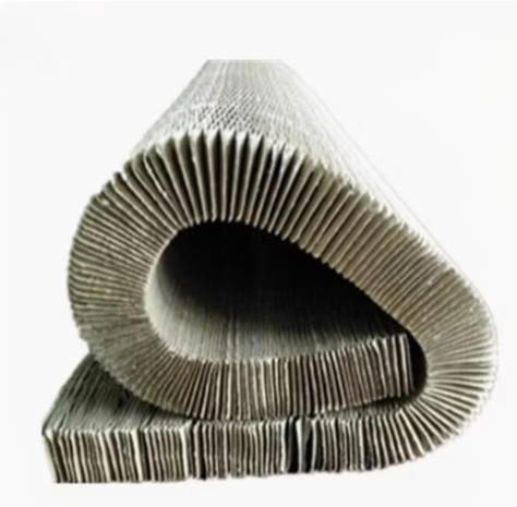 Oed High Strength 25-60mm Thick Wooden Dining Table Filled with Honeycomb Paper Core